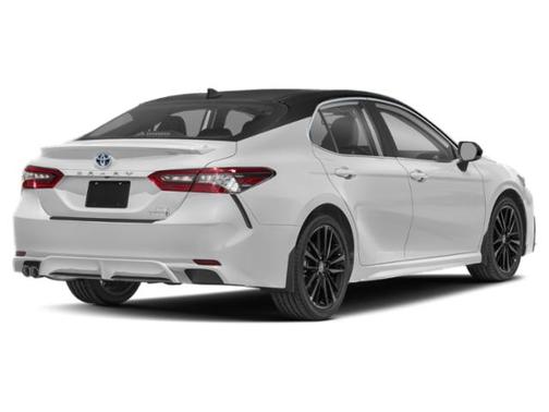 2024 Toyota Camry Hybrid SE
