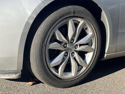 2017 Chevrolet Impala 1LT