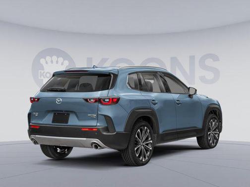 2024 Mazda CX-50 2.5 Turbo Premium Plus Package