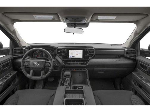 2025 Toyota Tundra SR