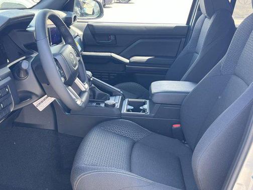Cutting Edge 2026 Toyota 4Runner SR5