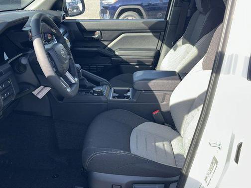 2025 Toyota 4Runner TRD Sport