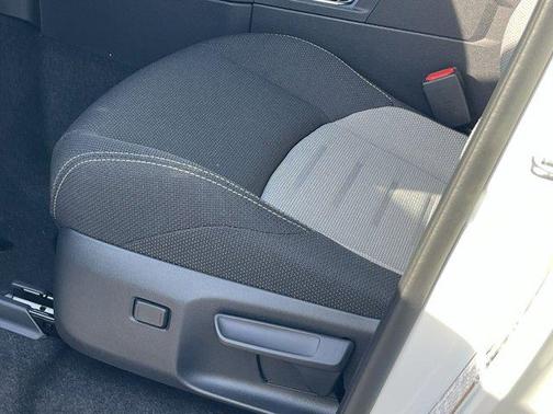 2025 Toyota 4Runner TRD Sport