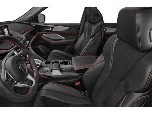 2022 Acura MDX A-Spec Package