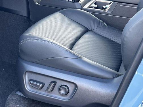 2025 Toyota 4Runner Limited