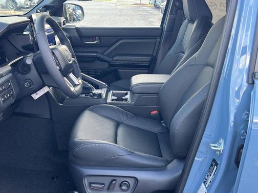 2025 Toyota 4Runner Limited