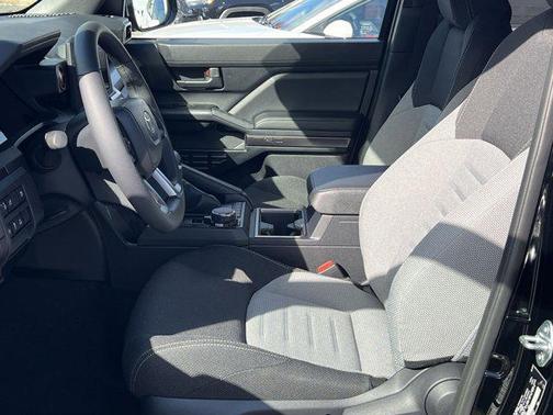 2025 Toyota 4Runner TRD Sport