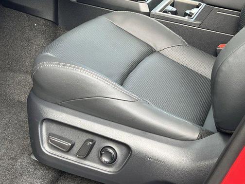 2025 Toyota 4Runner Limited