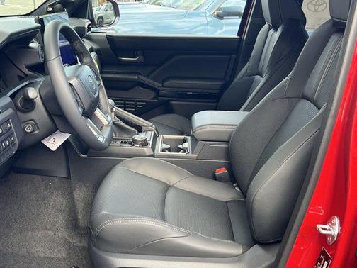 2025 Toyota 4Runner Limited