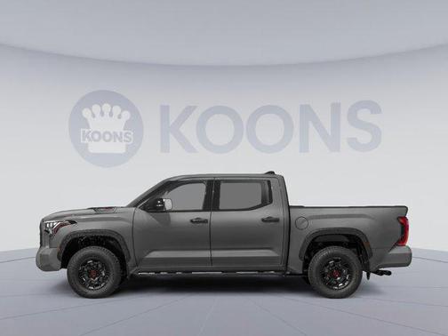 2023 Toyota Tundra Hybrid TRD Pro