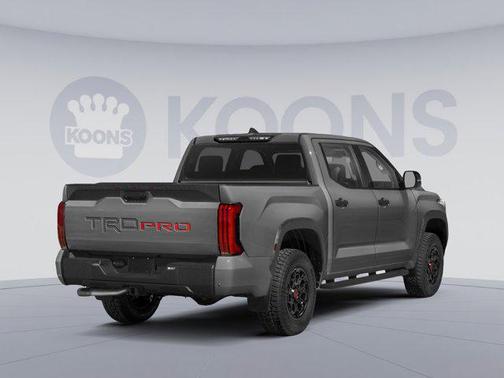 2023 Toyota Tundra Hybrid TRD Pro