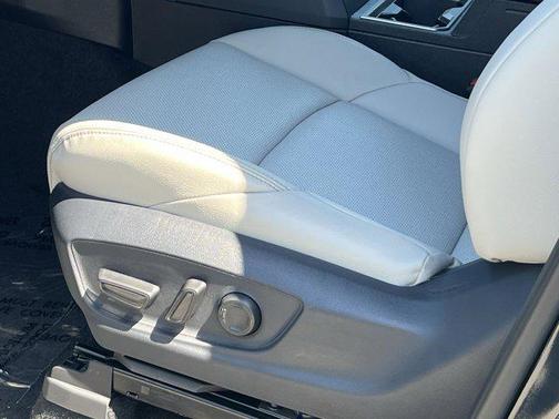 Black 2026 Toyota Tacoma Limited