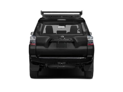 2021 Toyota 4Runner Venture Special Edition