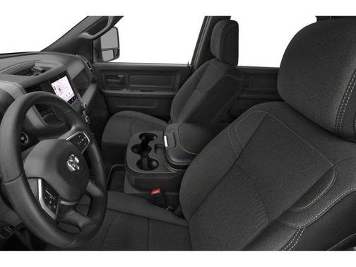 2024 RAM 2500 Tradesman Crew Cab 4x4 8' Box