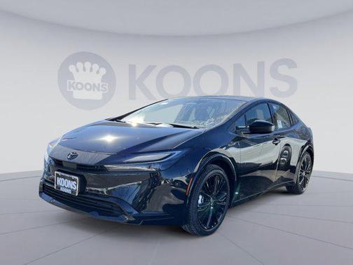 2026 Toyota Prius L