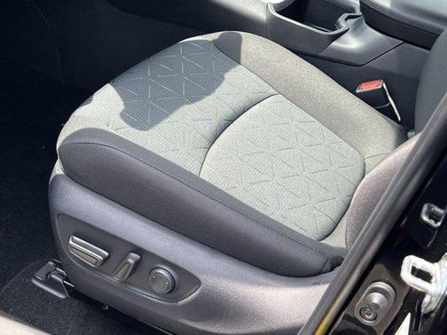 2025 Toyota RAV4 Hybrid Woodland Edition