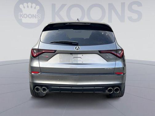 2023 Acura MDX Type S