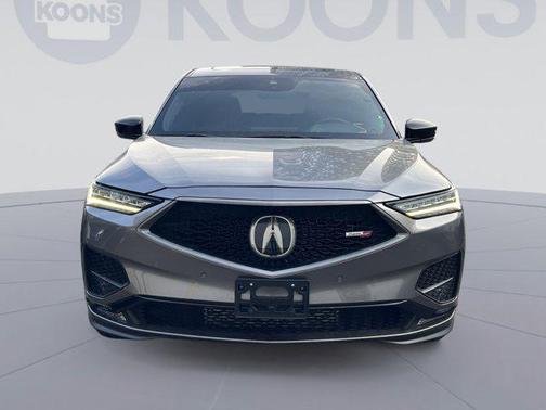 2023 Acura MDX Type S