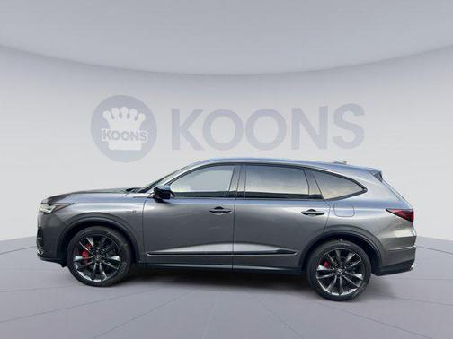 2023 Acura MDX Type S