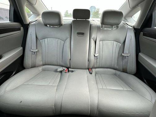 2015 Hyundai Genesis 3.8