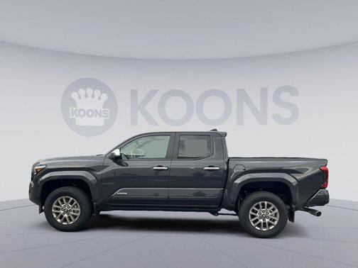 2024 Toyota Tacoma Limited
