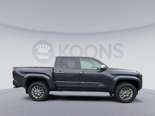 2024 Toyota Tacoma Limited
