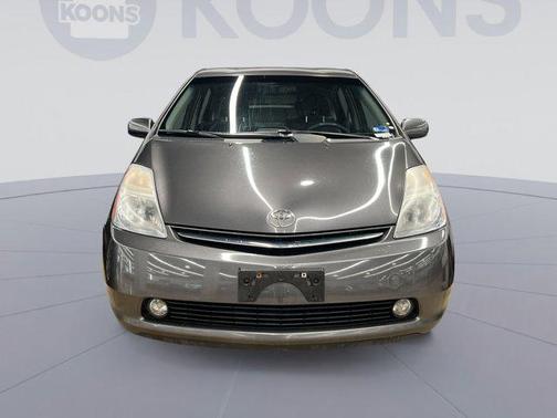 2006 Toyota Prius Base