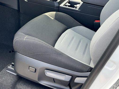 2025 Toyota 4Runner TRD Sport