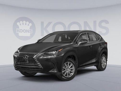 2018 Lexus NX 300 Base