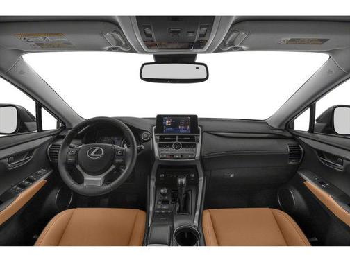 2018 Lexus NX 300 Base