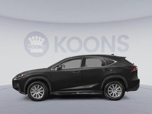 2018 Lexus NX 300 Base