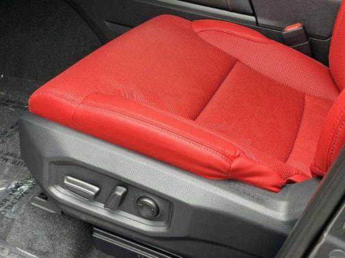 2025 Toyota Tundra TRD Pro Hybrid