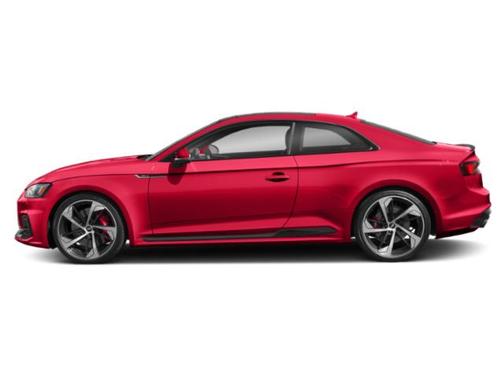 2019 Audi RS 5 2.9T