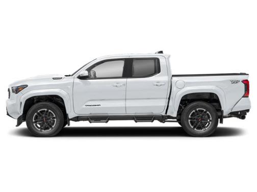 2024 Toyota Tacoma Hybrid TRD Sport