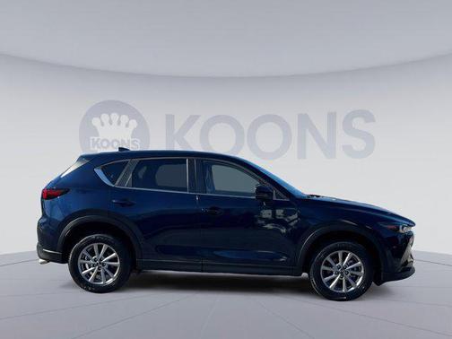 2023 Mazda CX-5 2.5 S Preferred Package