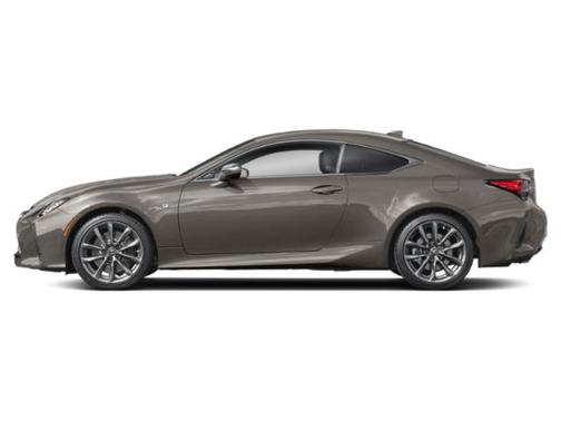 2022 Lexus RC 300 F Sport