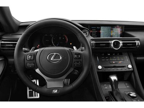 2022 Lexus RC 300 F Sport