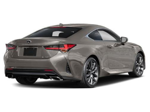 2022 Lexus RC 300 F Sport