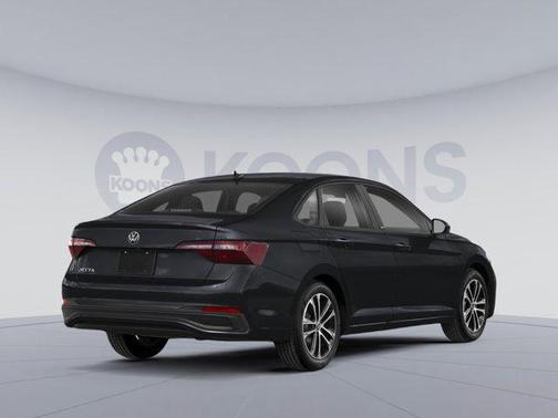 2024 Volkswagen Jetta 1.5T Sport