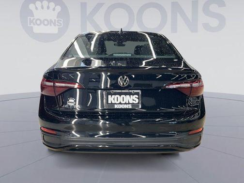 2024 Volkswagen Jetta 1.5T Sport