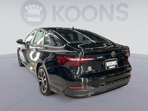 2024 Volkswagen Jetta 1.5T Sport