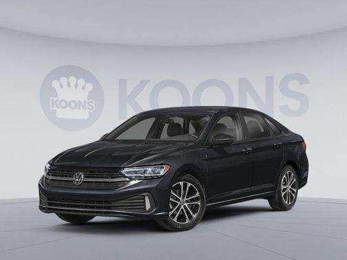 2024 Volkswagen Jetta 1.5T Sport