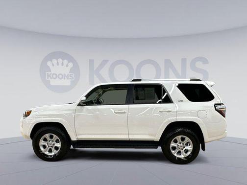 2020 Toyota 4Runner SR5 Premium