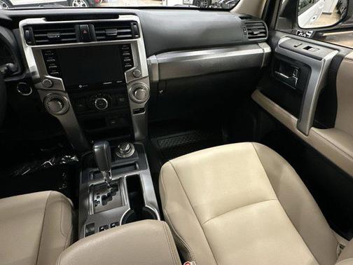 2020 Toyota 4Runner SR5 Premium