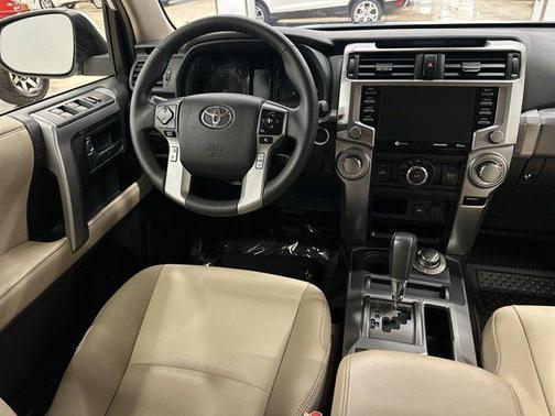 2020 Toyota 4Runner SR5 Premium