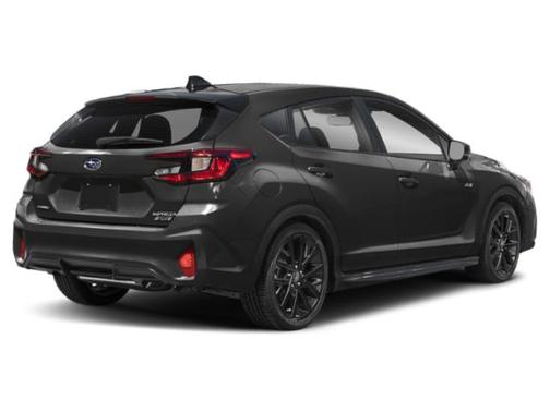 2024 Subaru Impreza RS