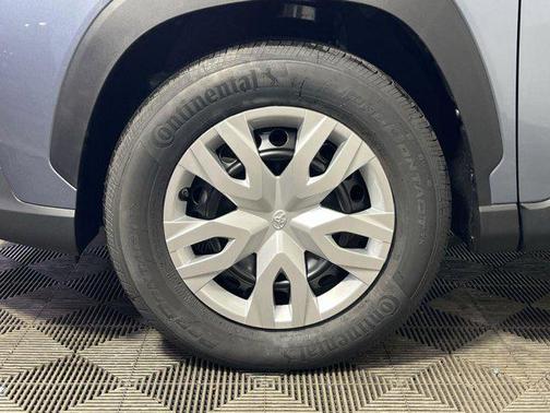 2025 Toyota Corolla Cross L