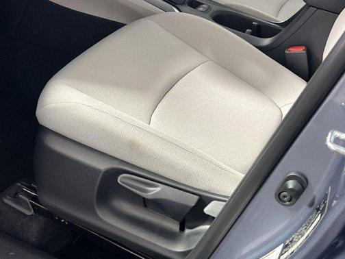 2025 Toyota Corolla Cross L