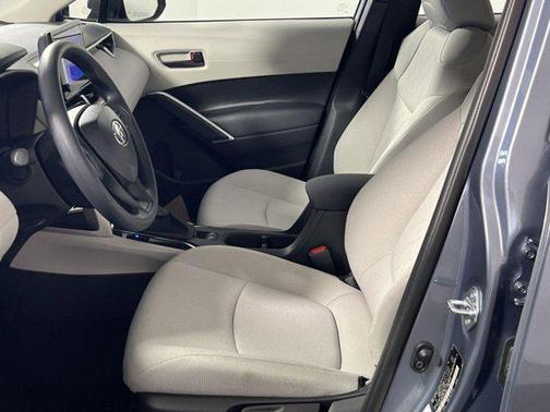 2025 Toyota Corolla Cross L