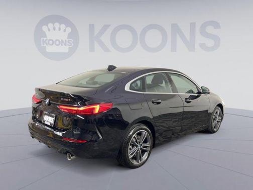 2024 BMW 228 Gran Coupe xDrive